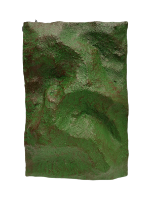 Tło do terrarium leśnego 40x60 / 60x40 cm.